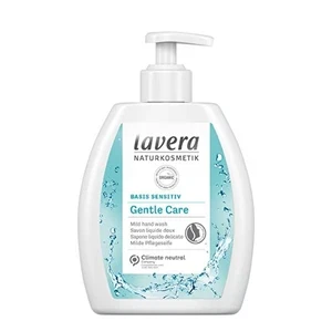  Lavera Handwash Mild Basis Sensitiv Care 250 ml