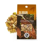 Harpiks Røgelse Frankincense stykker 