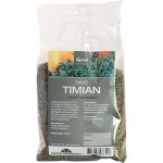 Timian have