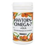 Havtorn-Omega-7 + GLA 60 kapsler