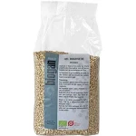 Boghvede Hel Biogan 1 kg økologisk