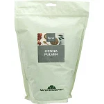 Hennapulver Rød 1 kg.
