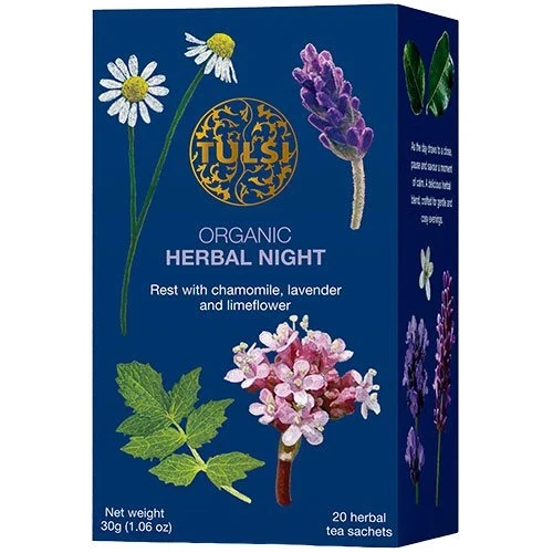 Herbal Night te Ø 20 br.