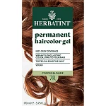 Herbatint 7R hårfarve Copper Blonde