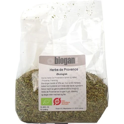 Herbs de Provence Ø 100 g