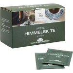 Himmelsk te i breve