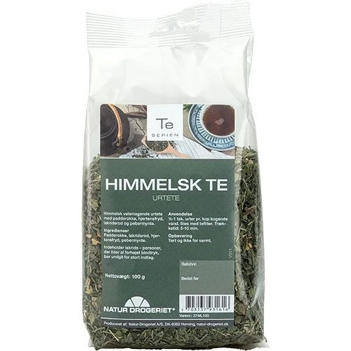 Himmelsk Te 100 g.