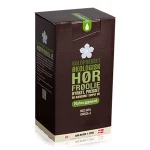 Hørfrøolie Nyborggaard Bag-in-Box 1 liter økologisk