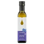 Hørfrøolie Ø 250 ml 