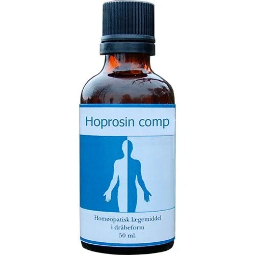 Hoprosin comp