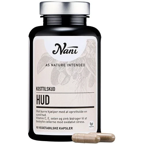 Nani - Hud 90 kaps.