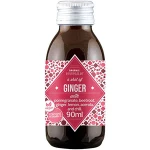 HUMAN Ingefær shot Ø