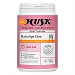 HUSK Psyllium Mavebalance med bær