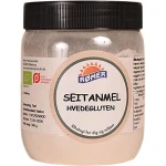 Hvedegluten Seitanmel Ø