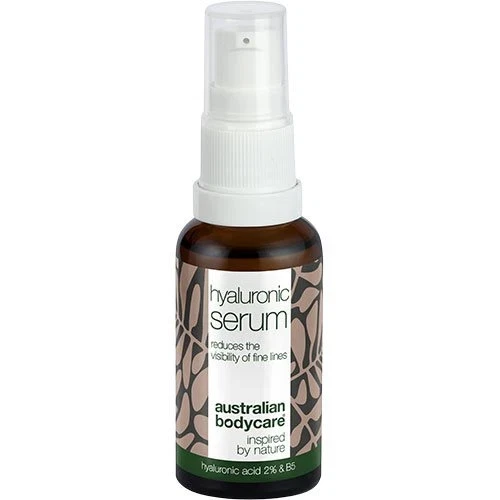 Hyaluronic Serum 30 ml
