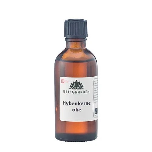 Hybenkerneolie Ø 100 ml