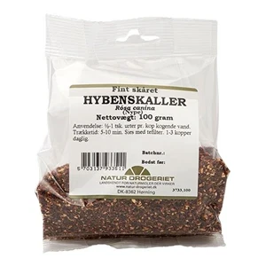 Hyben fint skåret 100 g