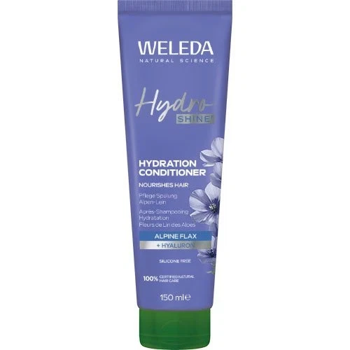 Weleda Hydra Shine Hydration Conditioner 150 ml