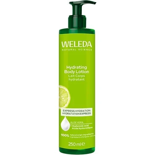 Weleda Hydrating Body Lotion 250 ml