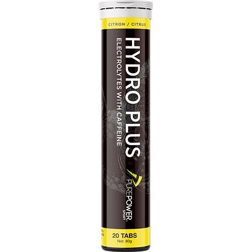 Hydro Plus Citrus 20 tab.