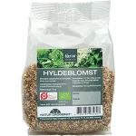 Hyldeblomst 70 g økologisk