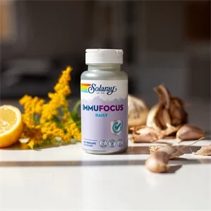 ImmuFocus Daily