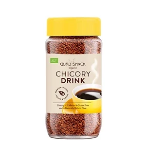 Chikory Drink Instant Guru Snack glutenfri 100 g øko
