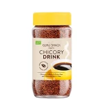 Chikory Drink Instant Guru Snack glutenfri 100 g øko