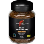 Instant Espresso Ø 50 g