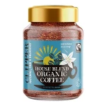 Instant Kaffe House Blend Fairtrade Ø 100 g