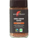 Instant kaffe Single Origin Ø 100 g
