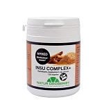 Insu Complex+ 120 vegetabilske kapsler