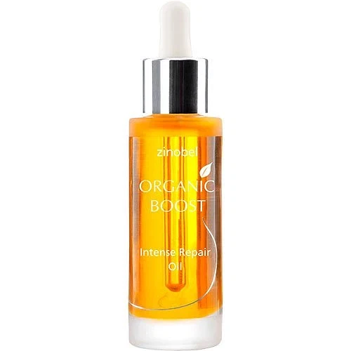 Intense Repair Oil Organic Boost Zinobel 30 ml