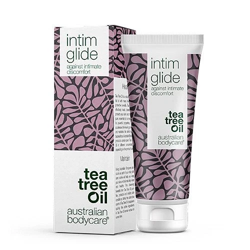 Intim Glide Australian Bodycare 100 ml