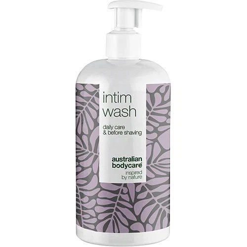 Intim Wash 500 ml