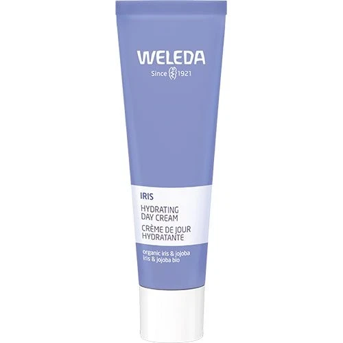 Weleda Day Cream Iris Hydrating 30 ml.