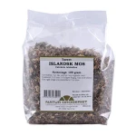 Islandsk mos tørret 100 g