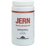 Jern 25 mg 90 kaps