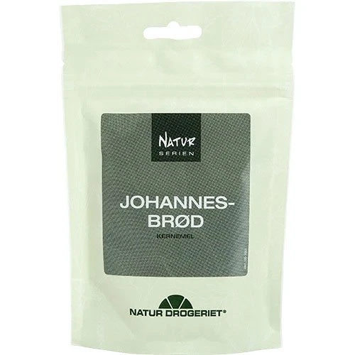 Johannesbrød kernemel 100 g