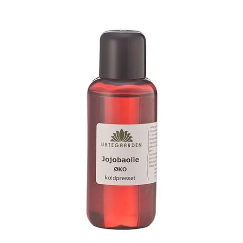 Jojoba Olie Urtegaarden 100 ml økologisk