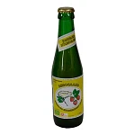 Jordbær-hyldeblomstdrik Ø 25 cl