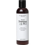 Shampoo No2 Normal Juhldal 200 ml