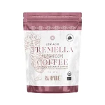 Kaffe m Tremella/Maitake svampeekstrakt Ø hele bønner 227 g