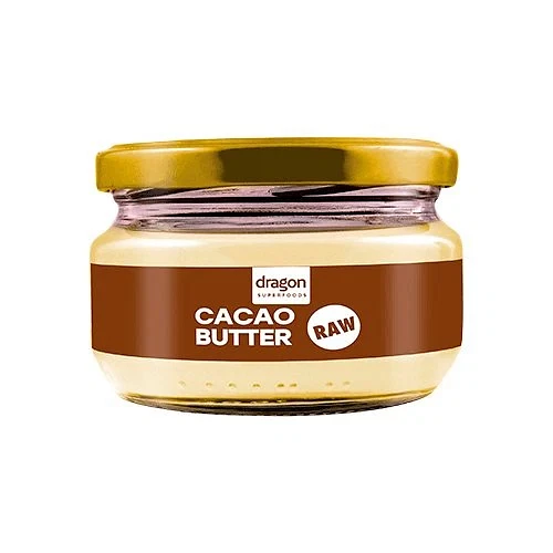 Kakao Smør Ø 100 g