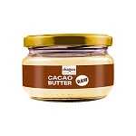 Kakao Smør Ø 100 g