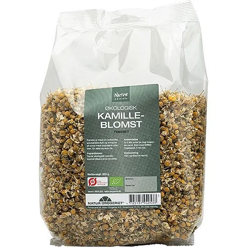 Kamilleblomst Ø 50 g