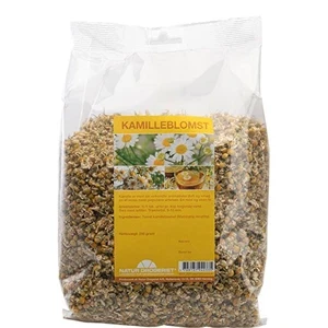Kamilleblomst 250 g