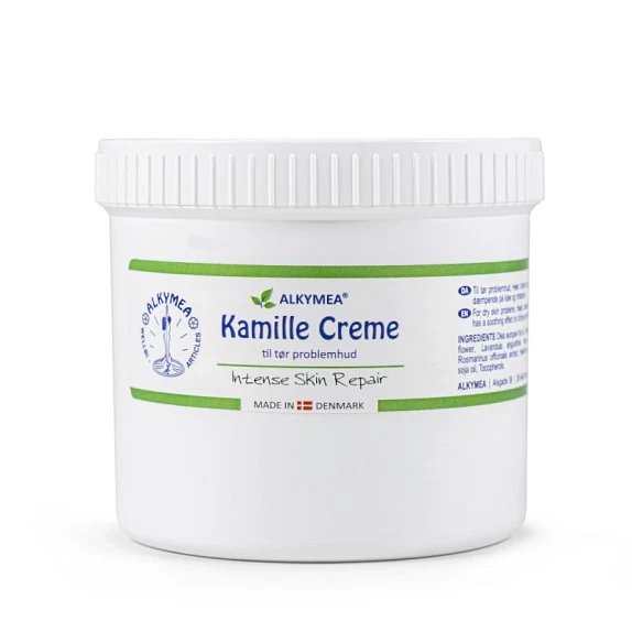 Alkymea Kamille Creme 500 ml