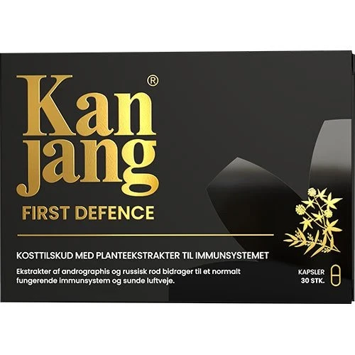 Kan Jang First Defence