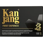 Kan Jang First Defence